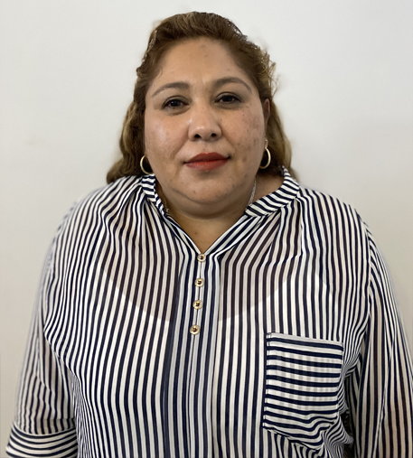 Profra. Angélica María Bautista Acosta