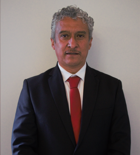 C. Juan Carlos Casas Rodríguez