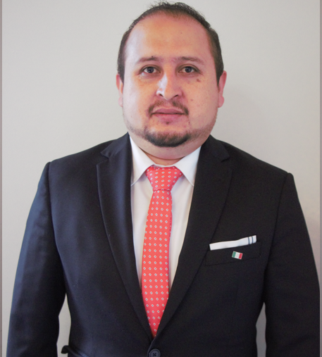 C. Gabino García Elizalde