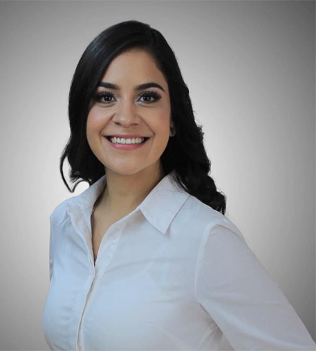 Arq. Tania Elizabeth Valencia Enciso