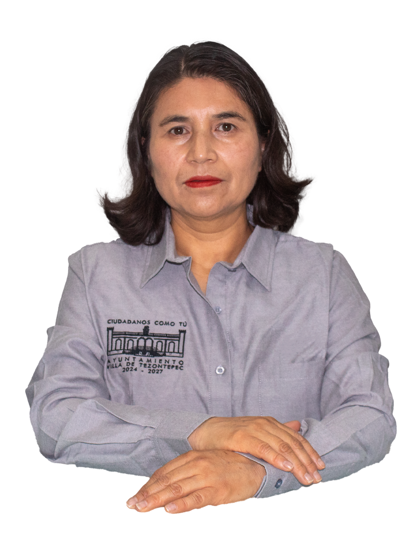 L.C. YOLANDA FLORES CABRERA